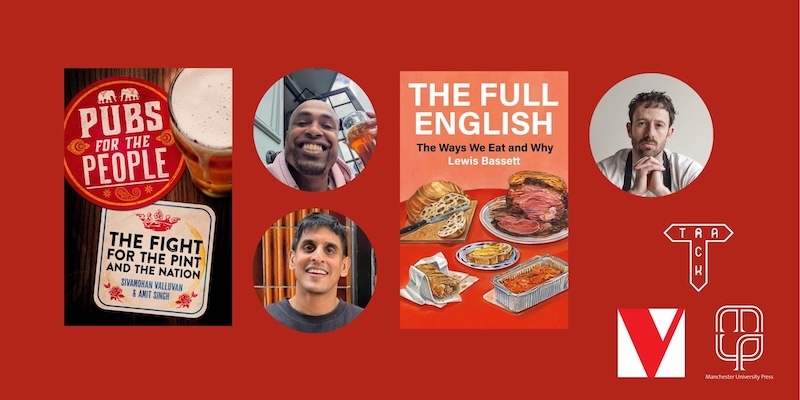 Free Manchester event explores Britain’s pub culture and drinking habits