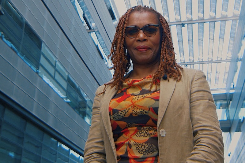 Celebrating Professor Dawn Edge: Representation, Inclusion and Community