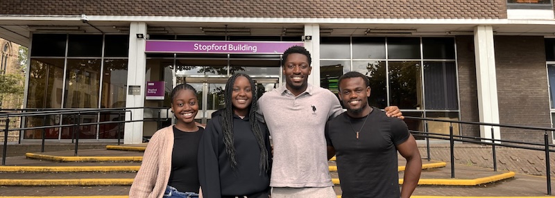 How community placements are shaping future doctors at Manchester